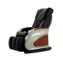A fichas cadeira de massagem (RT-M01)